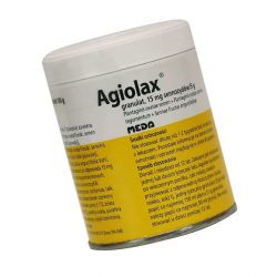 Агиолакс (Agiolax) 100г в Нижнем Тагиле и области фото