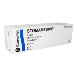 Стомагезив порошок (Convatec-Stomahesive) 25г в Нижнем Тагиле и области фото