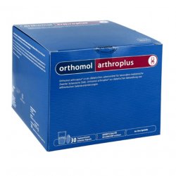 Ортомол Артро Плюс (Orthomol Arthro Plus) №30 в Нижнем Тагиле и области фото