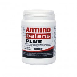 Артро баланс плюс (Arthro Balans Plus) табл. №120 в Нижнем Тагиле и области фото
