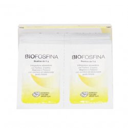 Биофосфина (Biofosfina) пак. 5г 20шт в Нижнем Тагиле и области фото