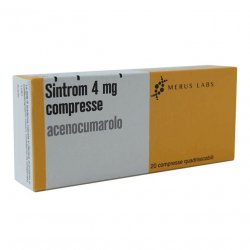 Синтром таблетки 4мг N60 в Нижнем Тагиле и области фото