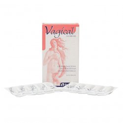 Вагикаль суппозитории вагинальные 150 мг N10 в Нижнем Тагиле и области фото